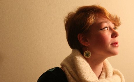 Gingersnap