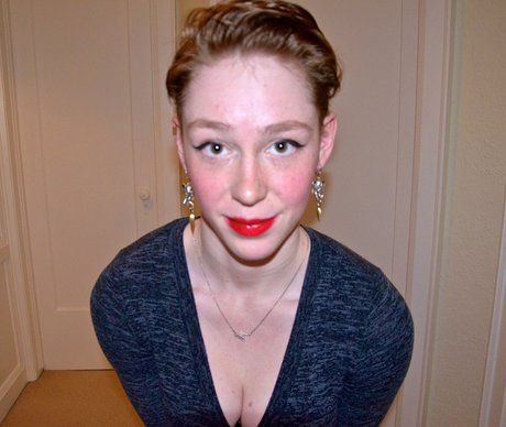 Gingersnap