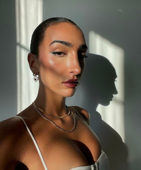 Jasmine Amine