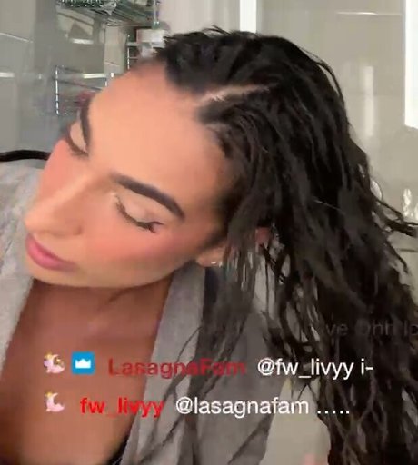 Jasmine Amine