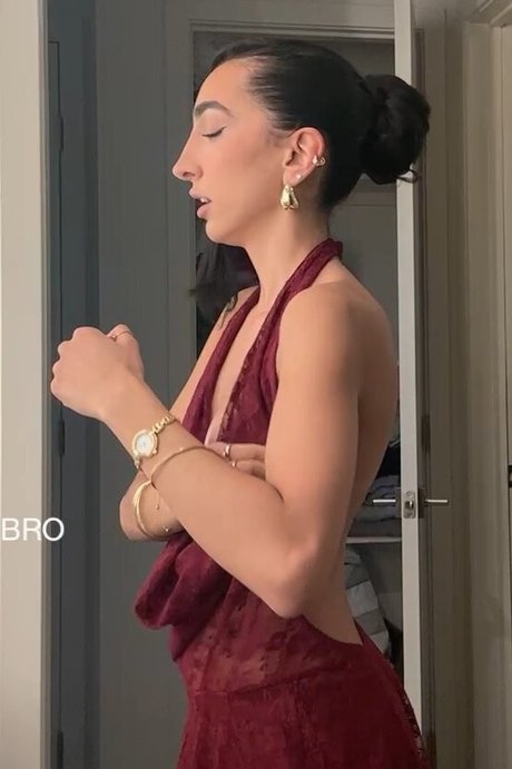 Jasmine Amine