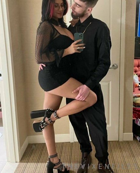 Thevixenfiless