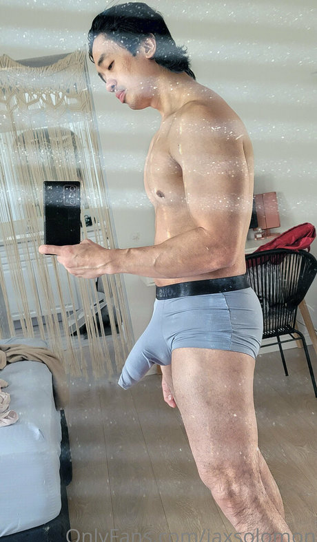 Jaxsolomon