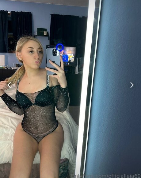 Leia Mullen