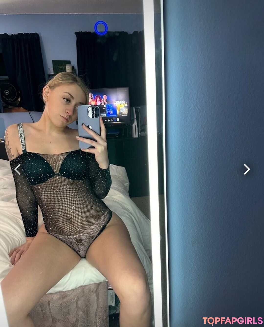 Foto desnuda filtrada de OnlyFans de Leia Mullen #2 Foto desnuda filtrada de OnlyFans de Leia Mullen #2