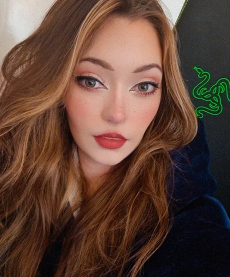 Foto desnuda filtrada de OnlyFans de Alli Flanagan