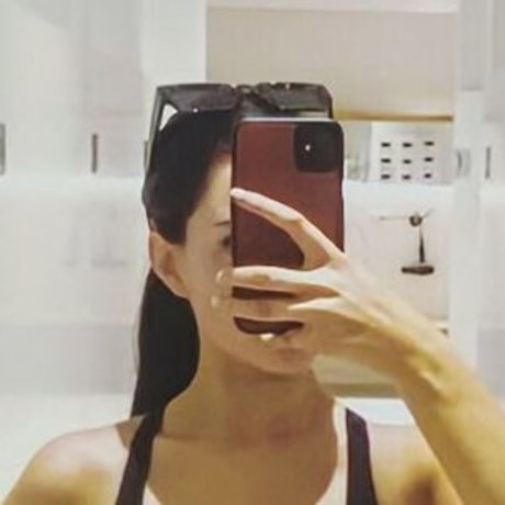 Foto desnuda filtrada de OnlyFans de Lottie Lion