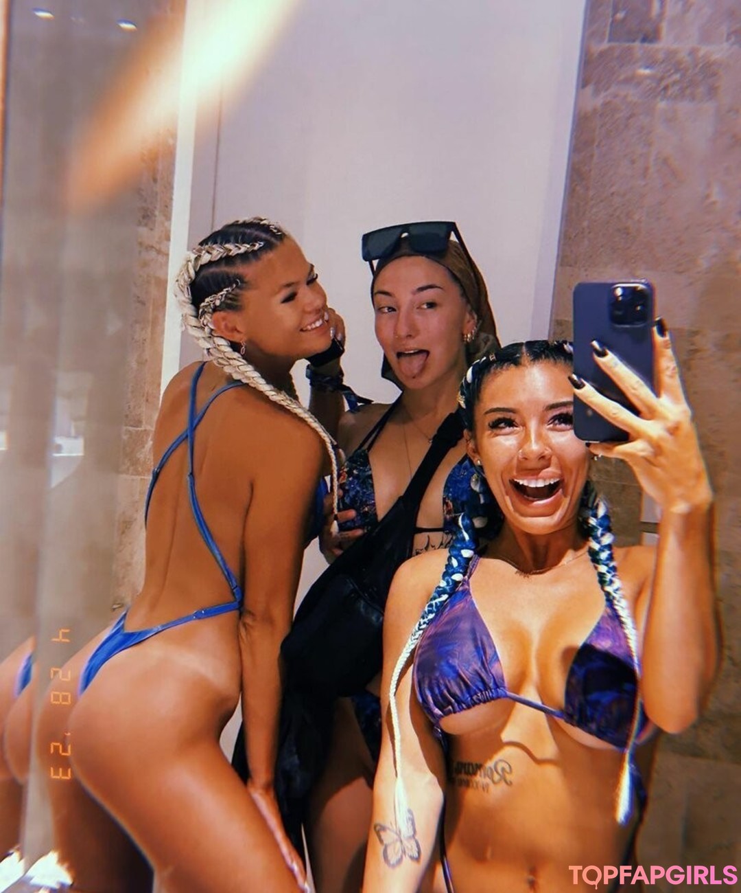 Foto desnuda filtrada de OnlyFans de Selena Rivers #16 Foto desnuda filtrada de OnlyFans de Selena Rivers #16