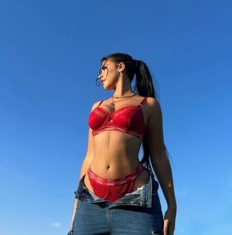 Foto desnuda filtrada de OnlyFans de Bentiii