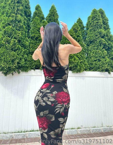 Foto desnuda filtrada de OnlyFans de Yunamoonx000