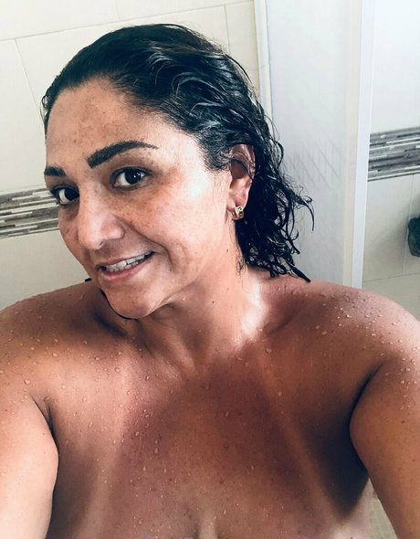 Foto desnuda filtrada de OnlyFans de Mirandaplant