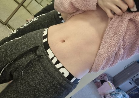 Foto desnuda filtrada de OnlyFans de Annasbelles