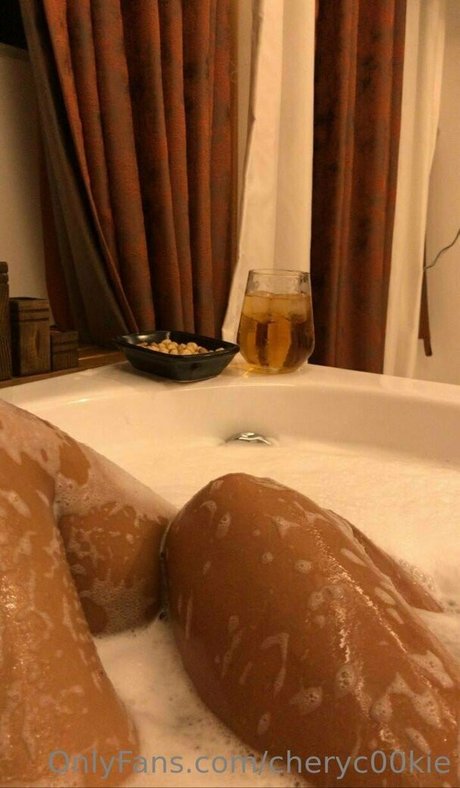 Foto desnuda filtrada de OnlyFans de Cheryc0kie
