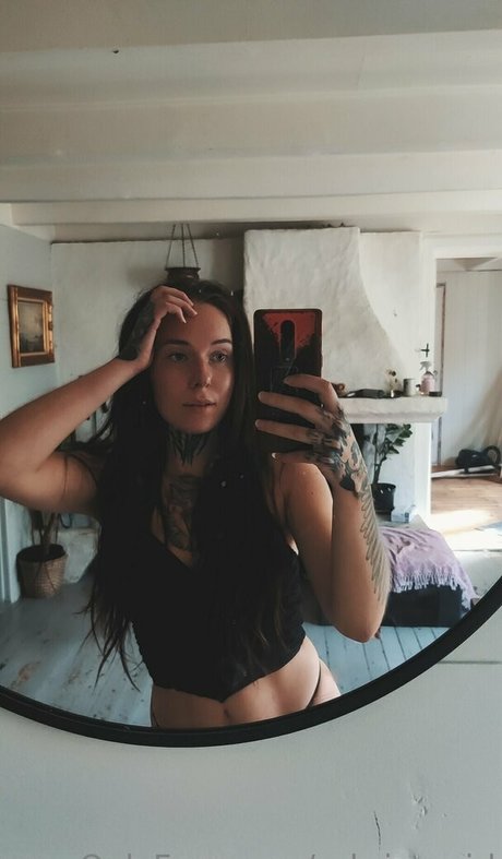Schrimpgirl