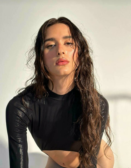 Antonia Toro