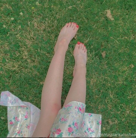 Foto desnuda filtrada de OnlyFans de Katjable