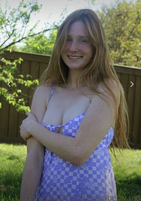 Lilstrawberryred