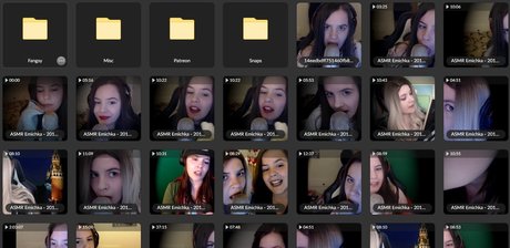 Foto desnuda filtrada de OnlyFans de Soe Asmr
