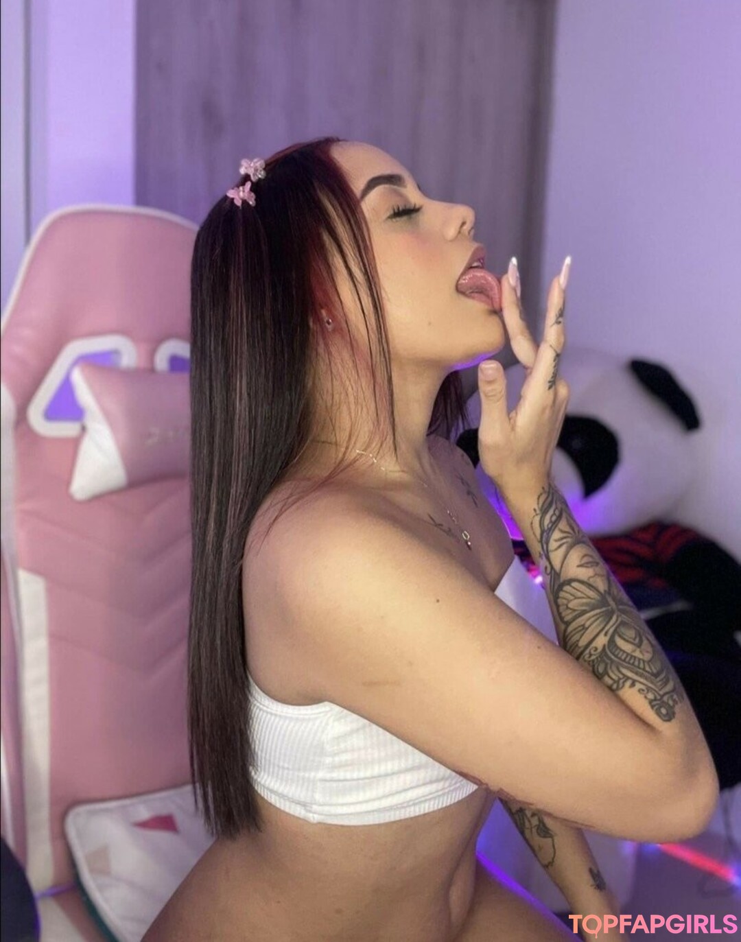 Foto desnuda filtrada de OnlyFans de Yohanny Polacre #17 Foto desnuda filtrada de OnlyFans de Yohanny Polacre #17