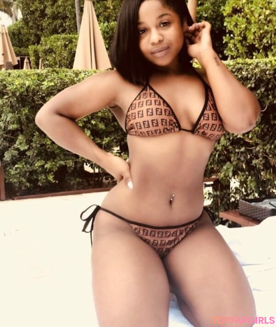 Foto desnuda filtrada de OnlyFans de Itsreginaecarter #2 Foto desnuda filtrada de OnlyFans de Itsreginaecarter #2