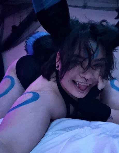 Foto desnuda filtrada de OnlyFans de Ccrow