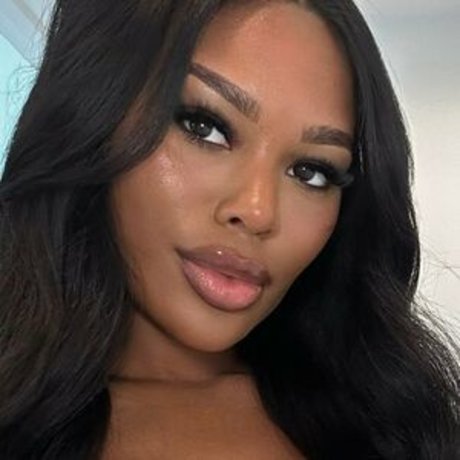 Foto desnuda filtrada de OnlyFans de Aubree Rene