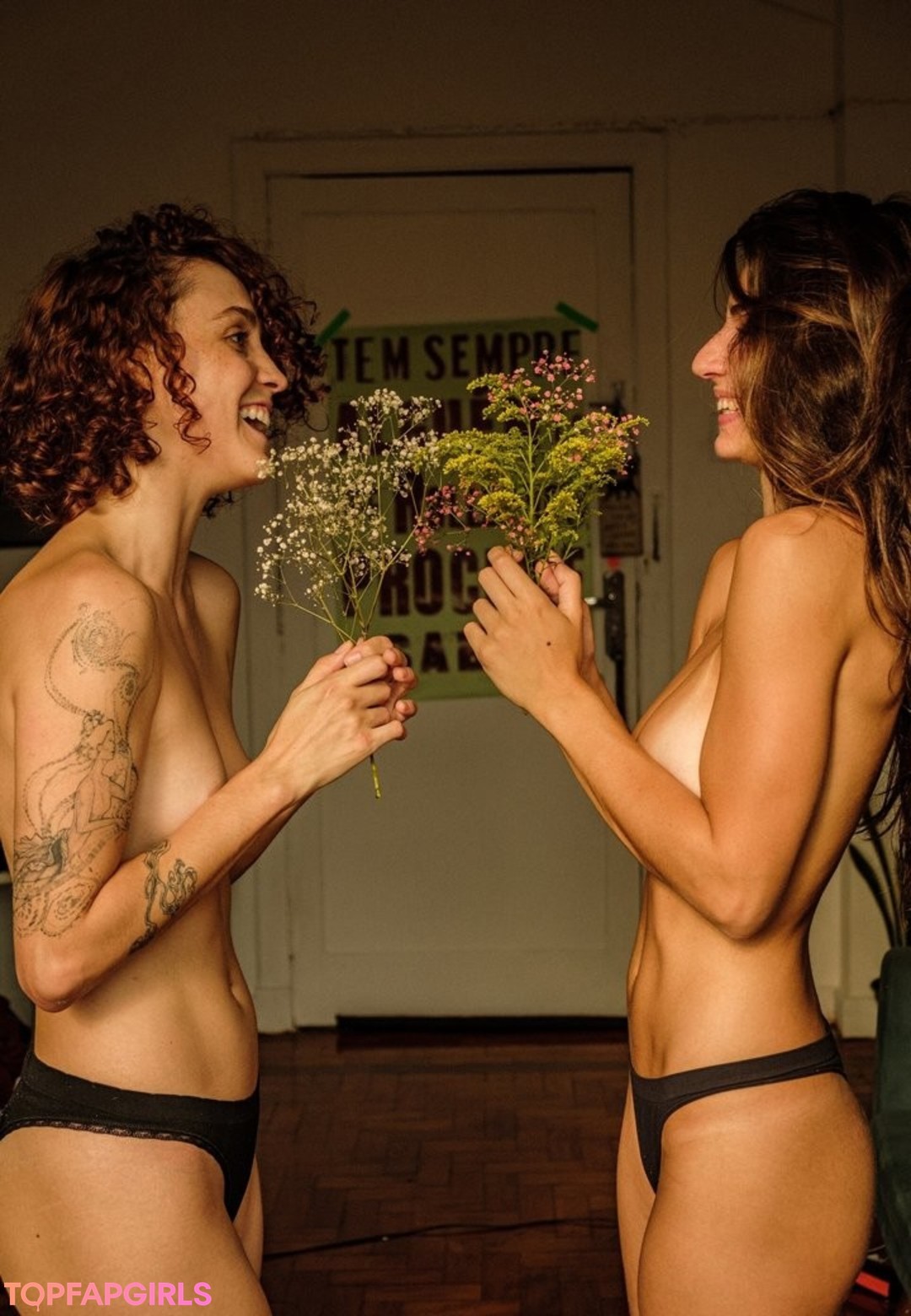 Foto desnuda filtrada de OnlyFans de Heloisa Hecchio #13 Foto desnuda filtrada de OnlyFans de Heloisa Hecchio #13