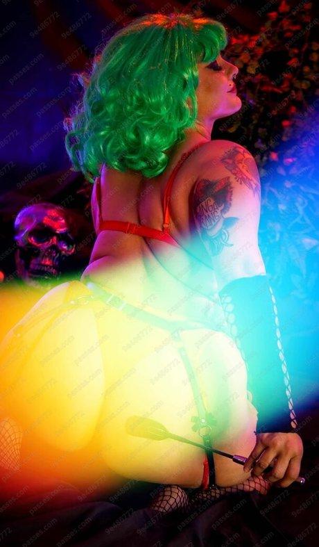 Thezombiunicorn
