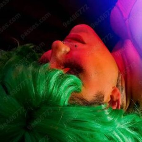 Thezombiunicorn
