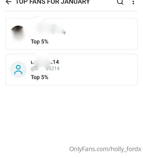 Foto desnuda filtrada de OnlyFans de Justholly