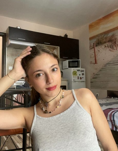 Foto desnuda filtrada de OnlyFans de Leamoore