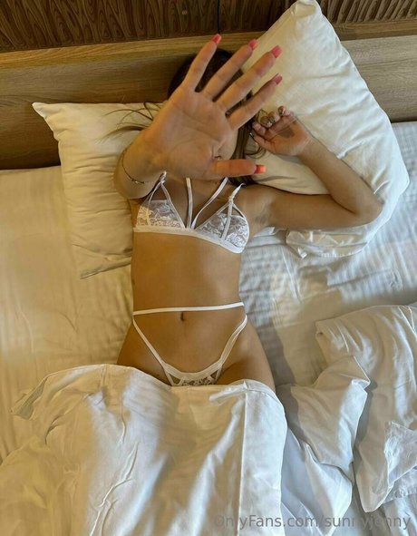 Sunnyjenny
