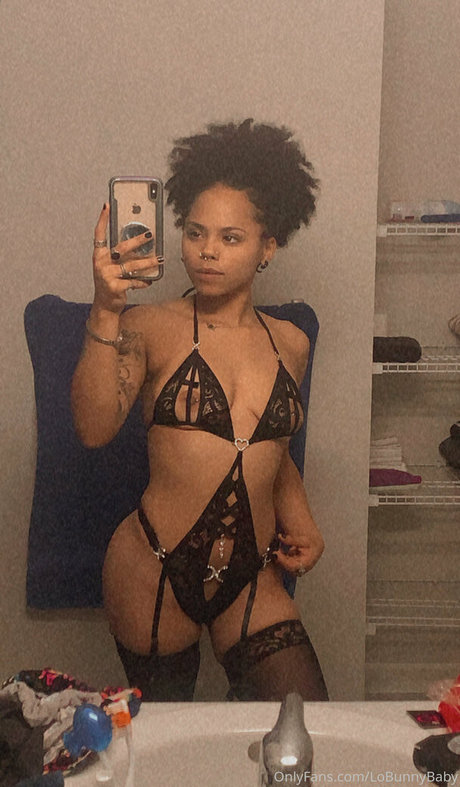 Foto desnuda filtrada de OnlyFans de Subfairy