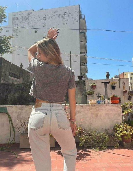 Foto desnuda filtrada de OnlyFans de Sunnybunnyxx