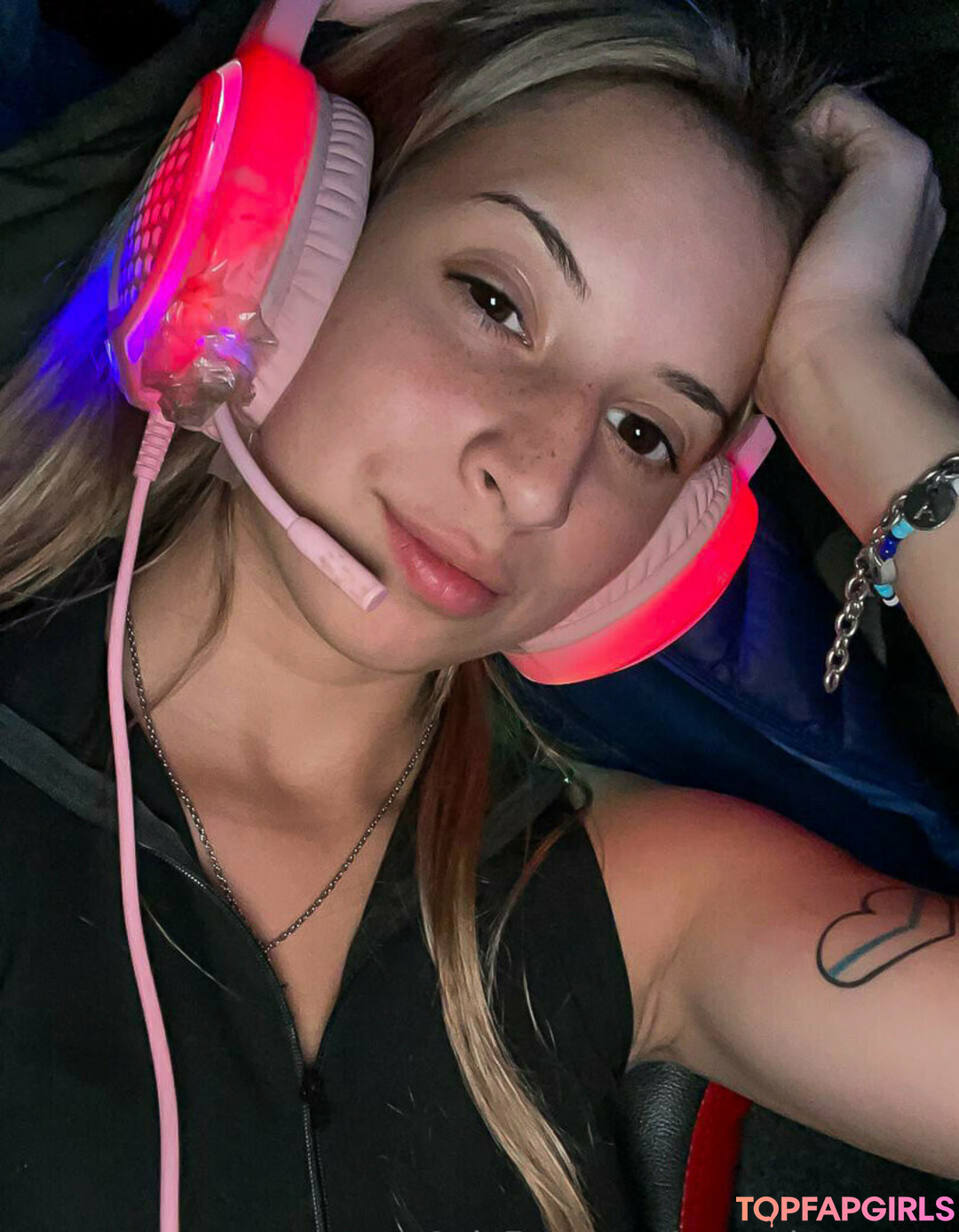 Foto desnuda filtrada de OnlyFans de Sunnybunnyxx #46 Foto desnuda filtrada de OnlyFans de Sunnybunnyxx #46