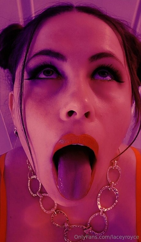 Laceyroyce