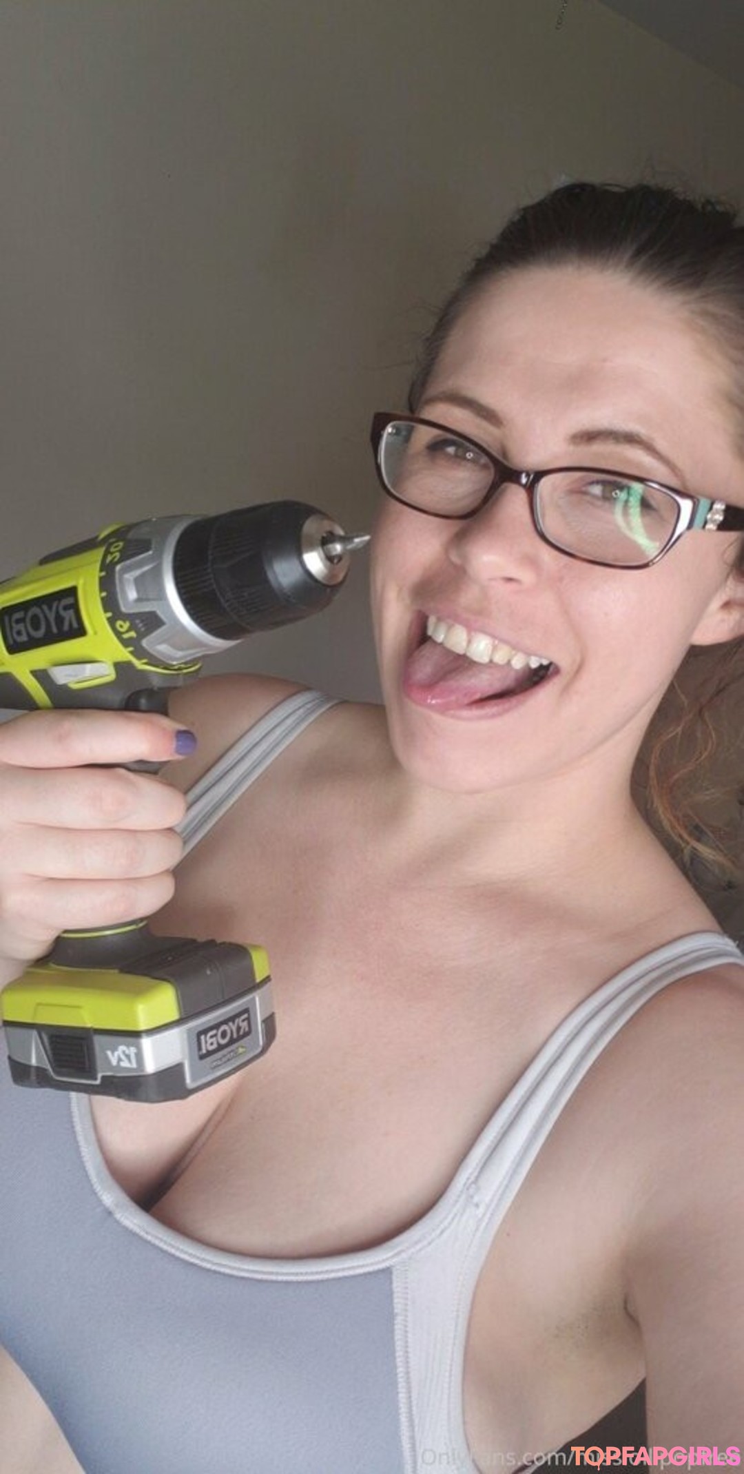 Foto desnuda filtrada de OnlyFans de Laceyroyce #71 Foto desnuda filtrada de OnlyFans de Laceyroyce #71