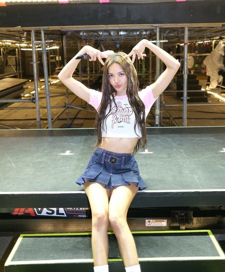 Foto desnuda filtrada de OnlyFans de Lisa Manoban