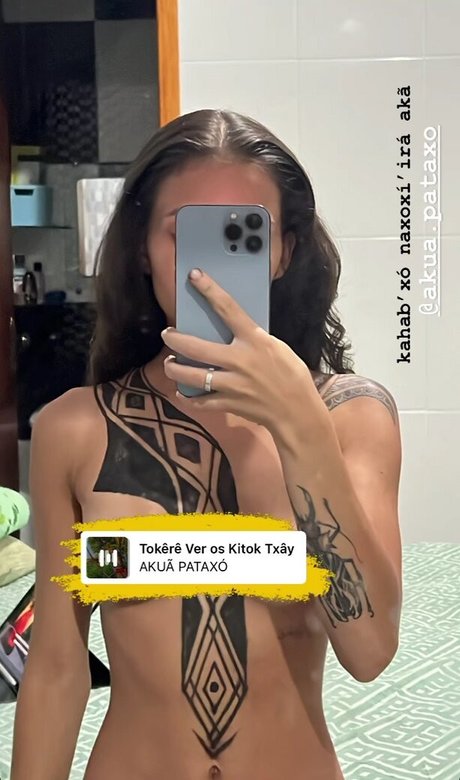 Alice Pataxo