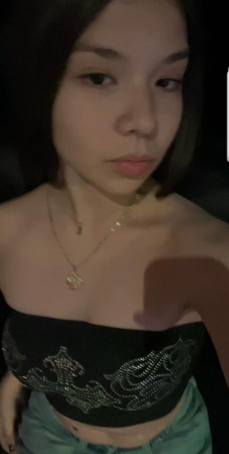 Foto desnuda filtrada de OnlyFans de Highbab3s