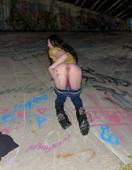 Bootybizzy