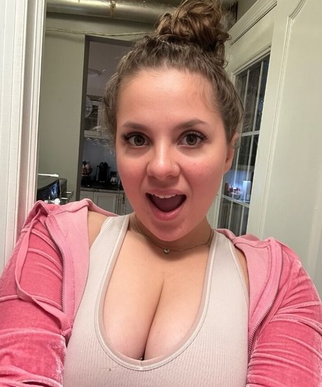Foto desnuda filtrada de OnlyFans de Christinaaxoxo