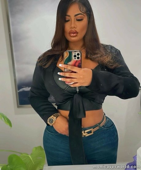 Monica Vvs