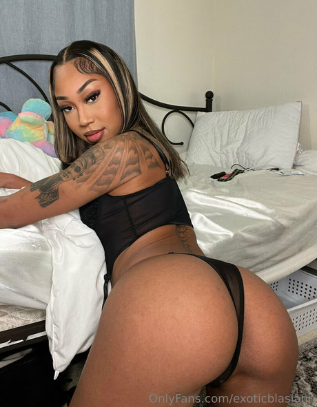 Exoticblasiann