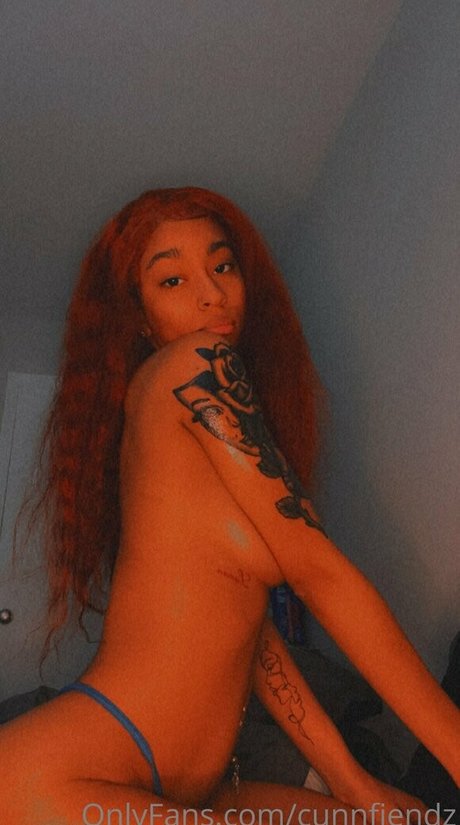Foto desnuda filtrada de OnlyFans de Thereddragon2x