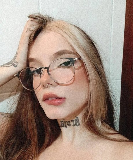 Foto desnuda filtrada de OnlyFans de Gabi Staniak