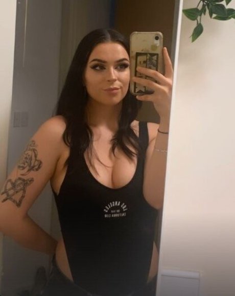 Yogscast Sophie