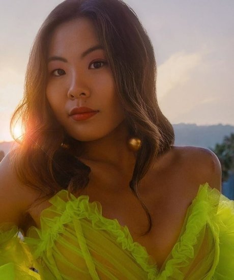 Nicole Kang