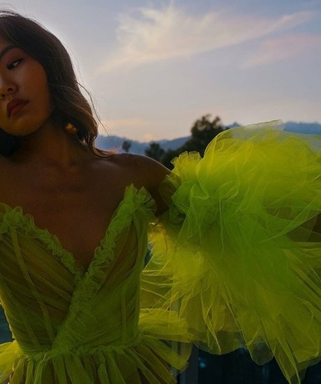 Nicole Kang