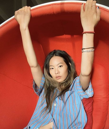 Foto desnuda filtrada de OnlyFans de Nicole Kang